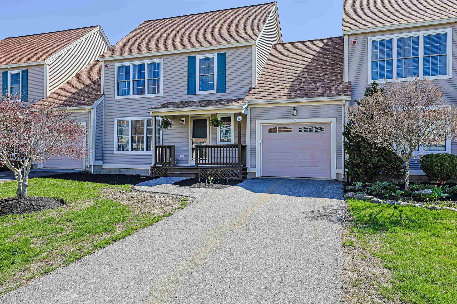 8 Windsor Lane Brentwood NH 03833