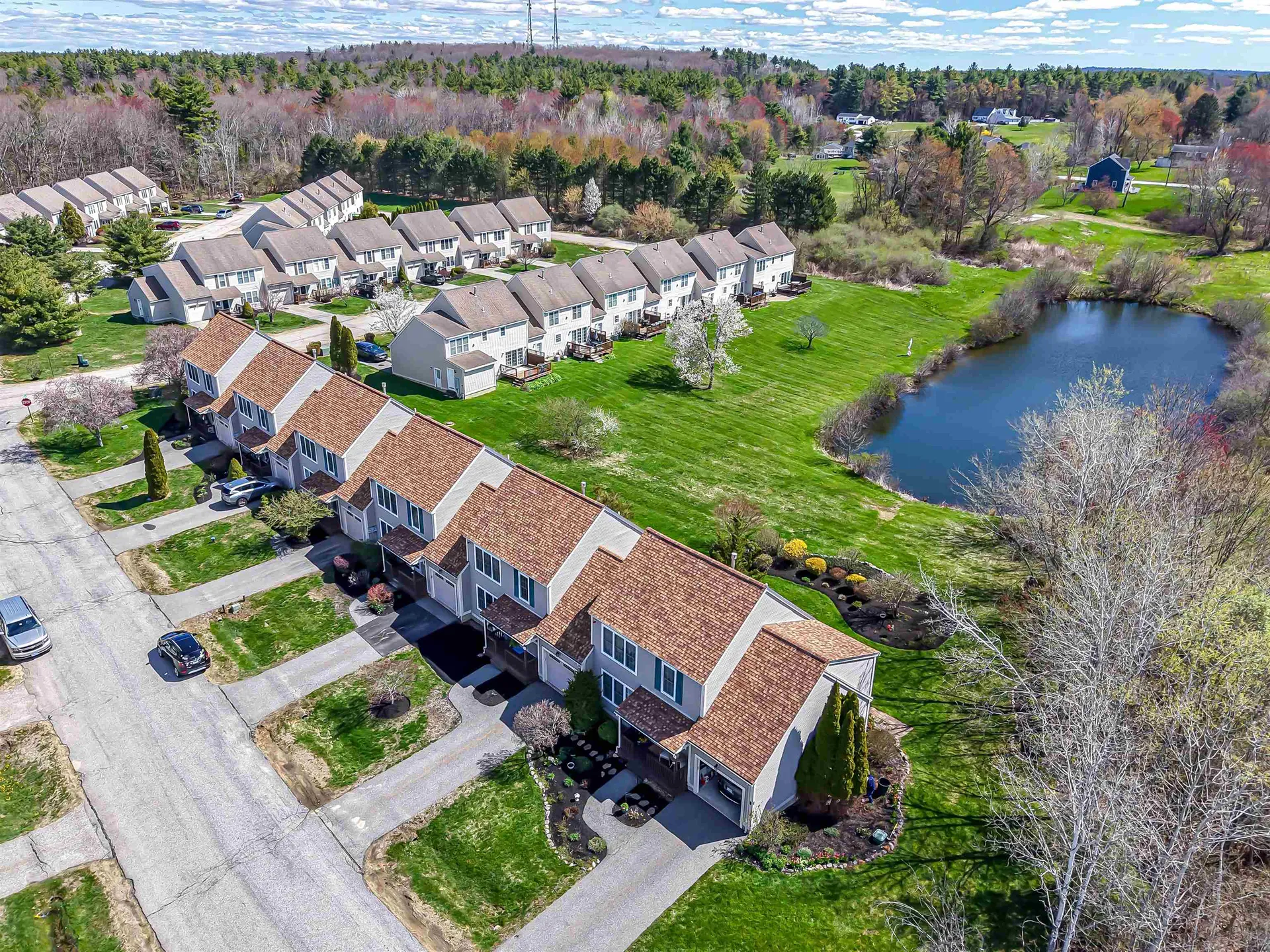8 Windsor Lane Brentwood NH 03833