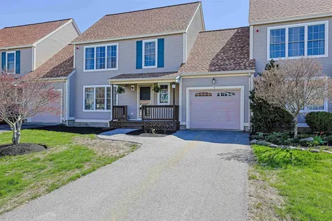 8 Windsor Lane Brentwood NH 03833