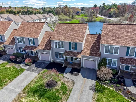 8 Windsor Lane Brentwood NH 03833