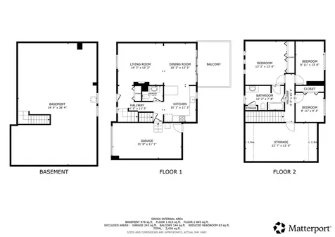 8 Windsor Lane Brentwood NH 03833
