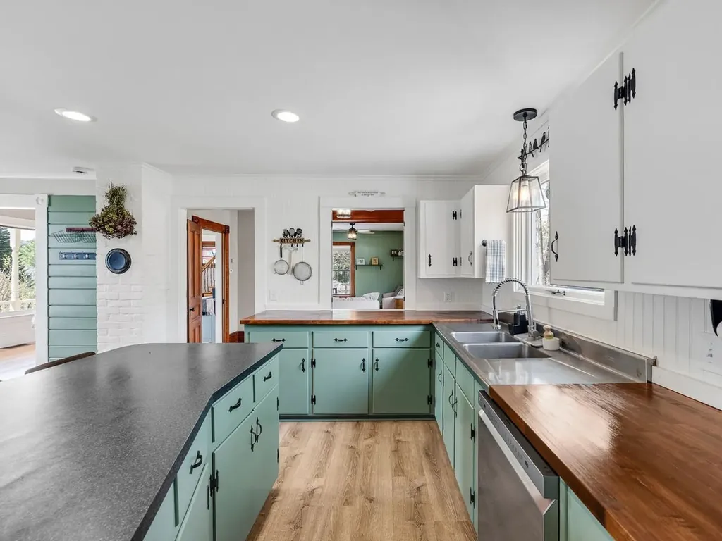 89 Richardson Road Barre Town VT 05641-9096