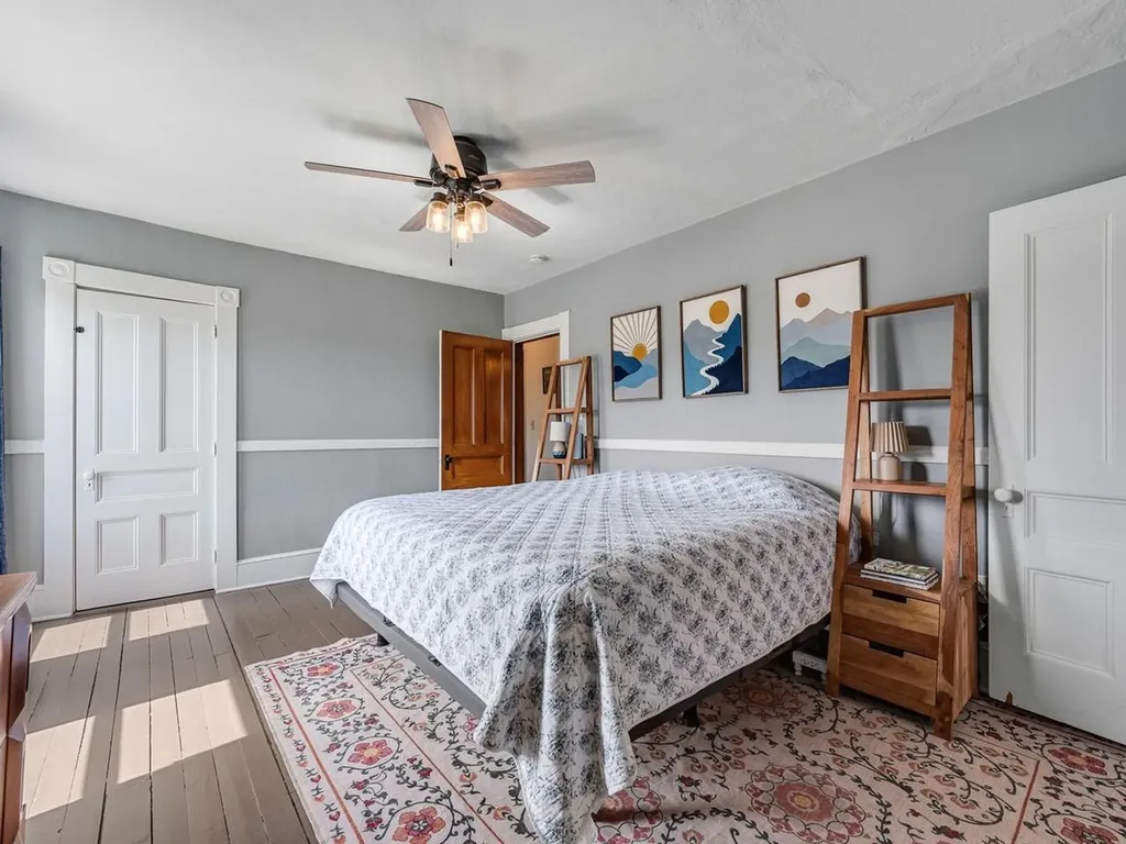 89 Richardson Road Barre Town VT 05641-9096
