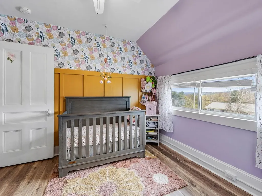 89 Richardson Road Barre Town VT 05641-9096