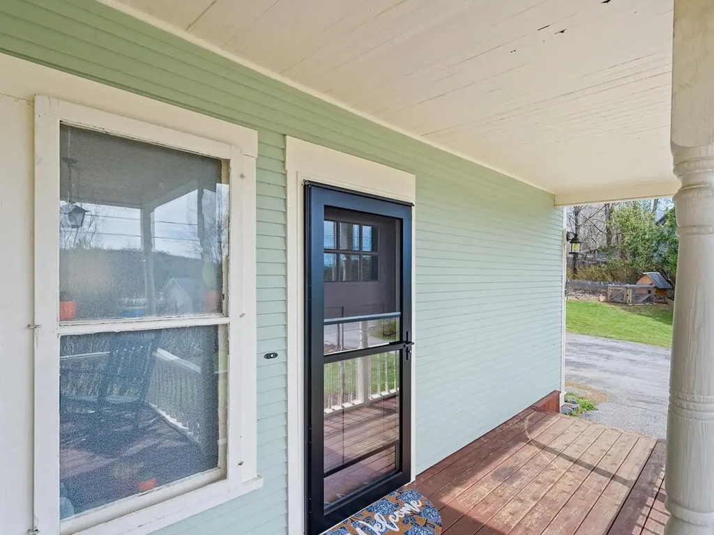 89 Richardson Road Barre Town VT 05641-9096