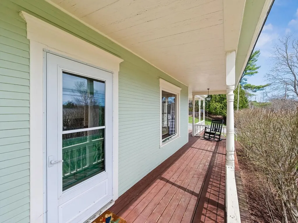 89 Richardson Road Barre Town VT 05641-9096