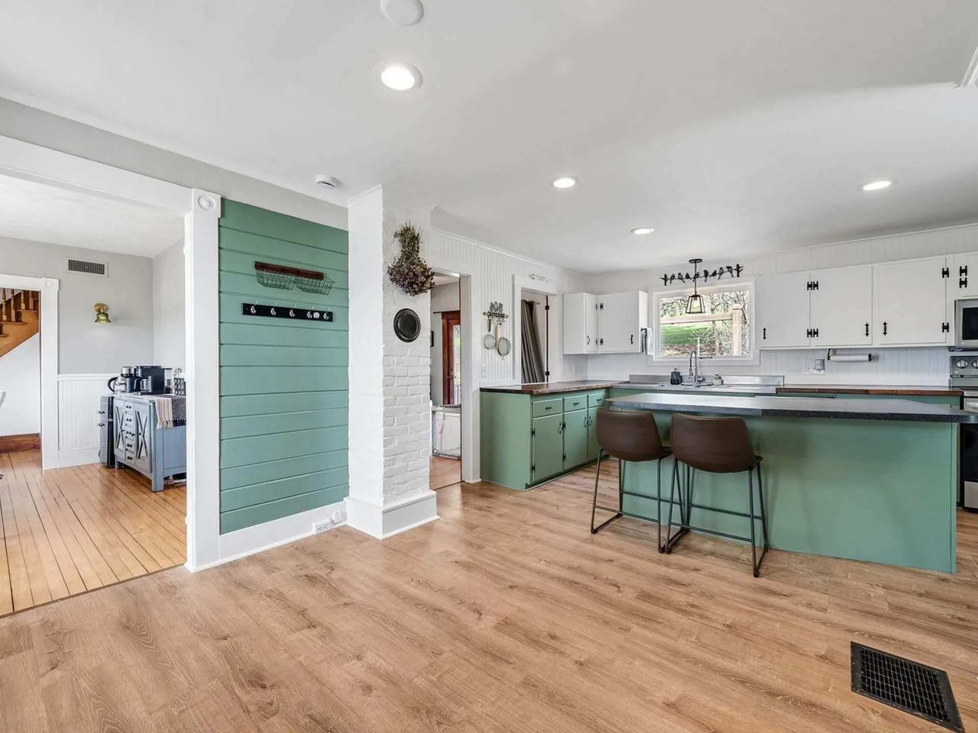 89 Richardson Road Barre Town VT 05641-9096