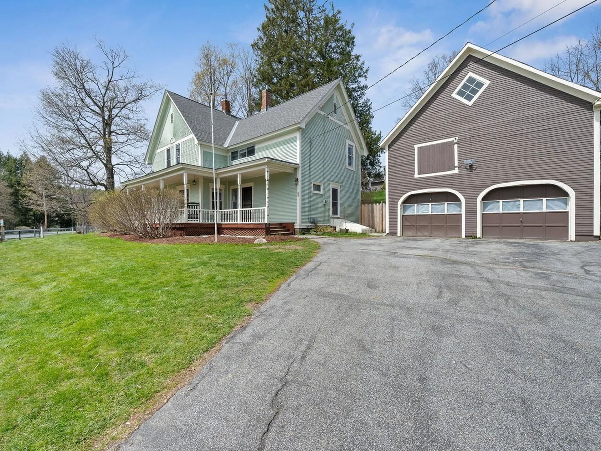 89 Richardson Road Barre Town VT 05641-9096