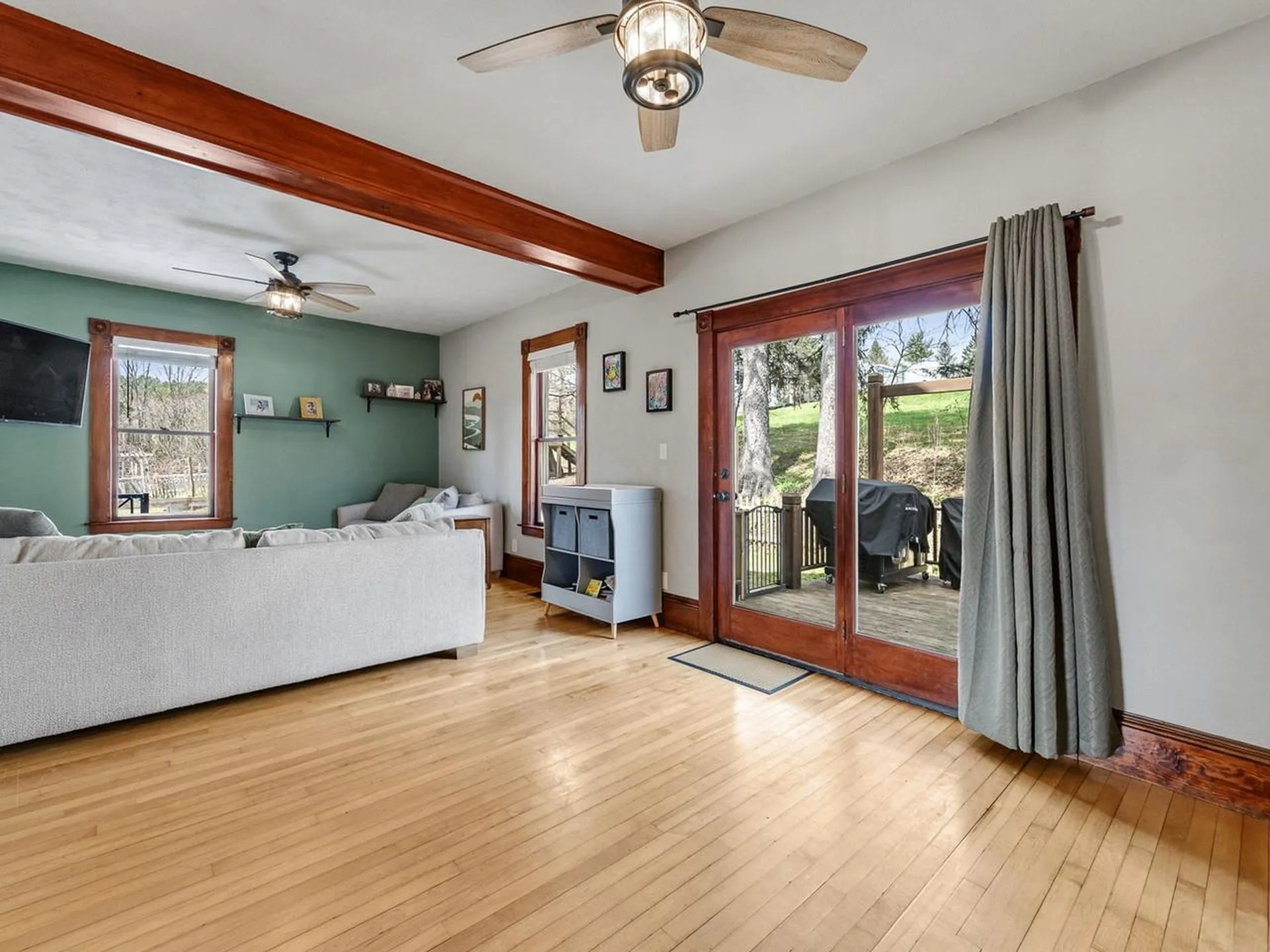 89 Richardson Road Barre Town VT 05641-9096