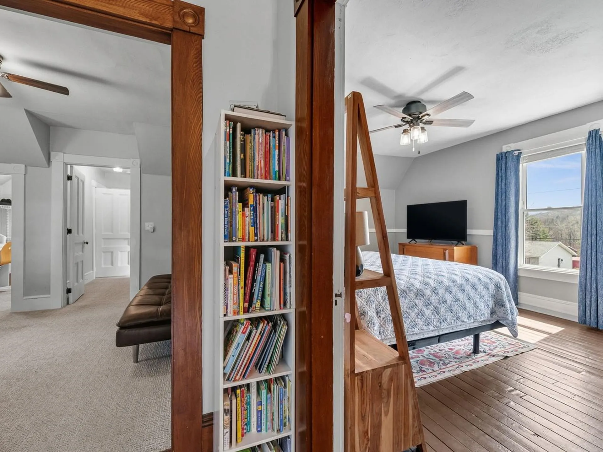 89 Richardson Road Barre Town VT 05641-9096