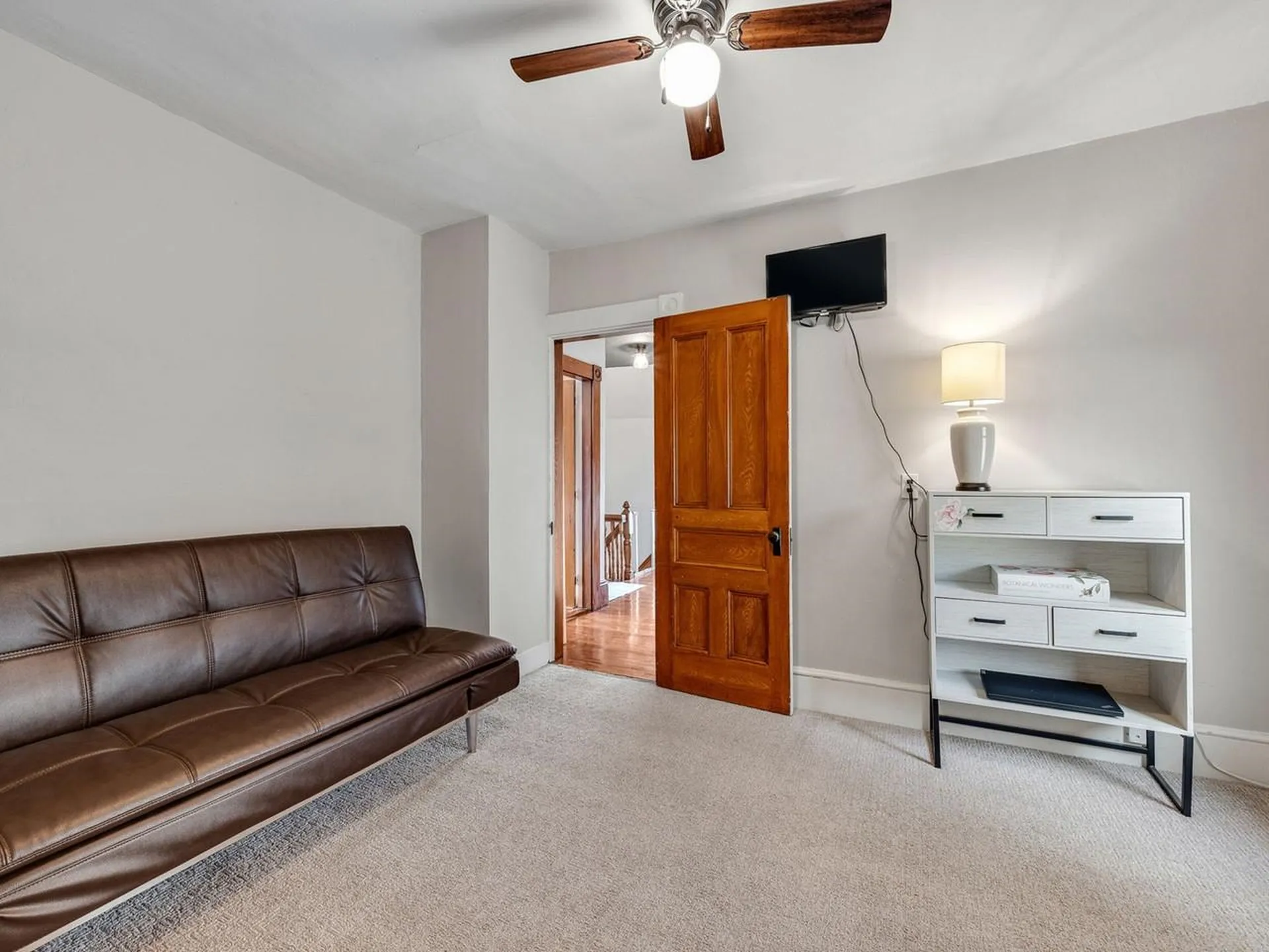 89 Richardson Road Barre Town VT 05641-9096