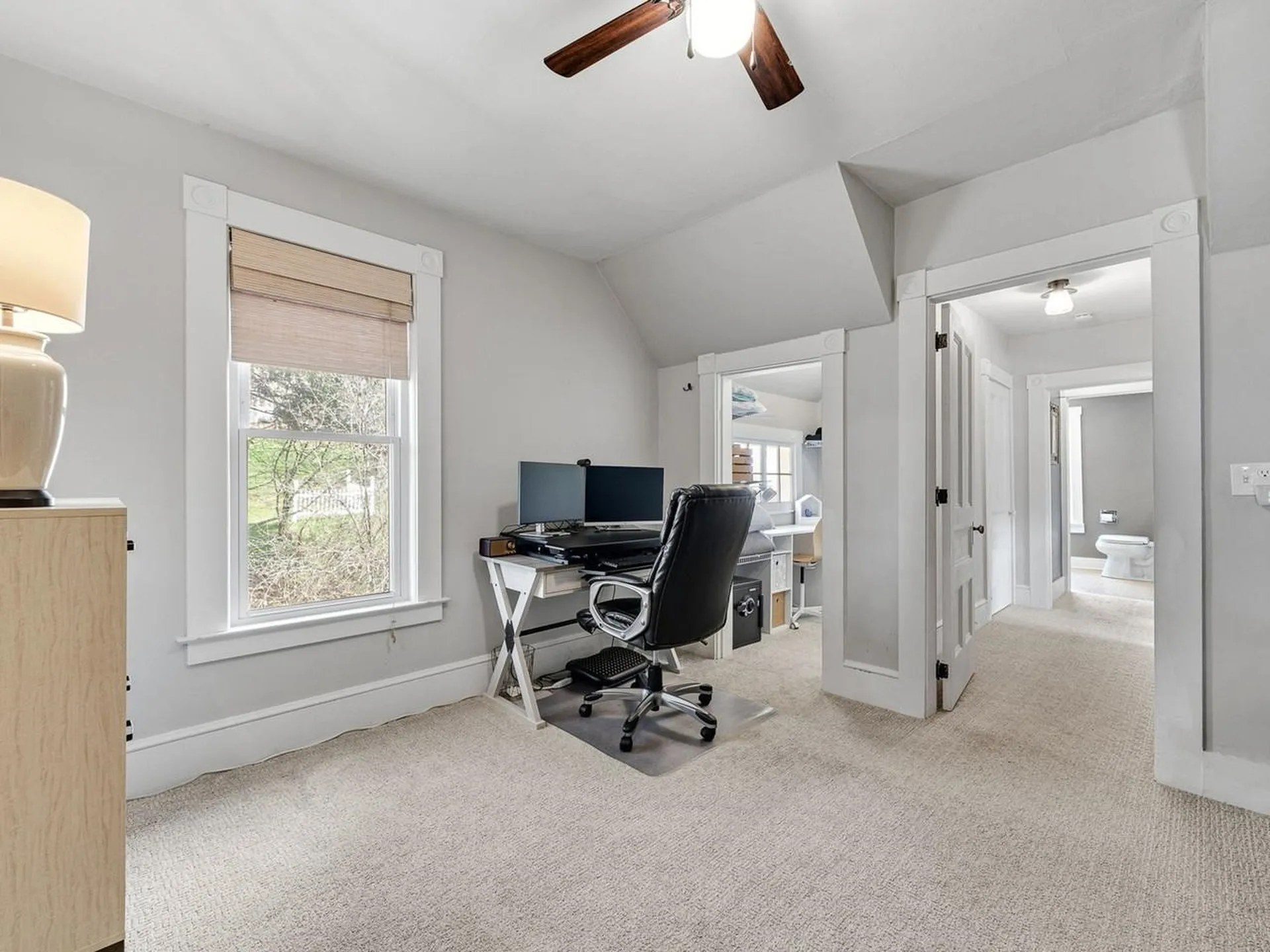 89 Richardson Road Barre Town VT 05641-9096