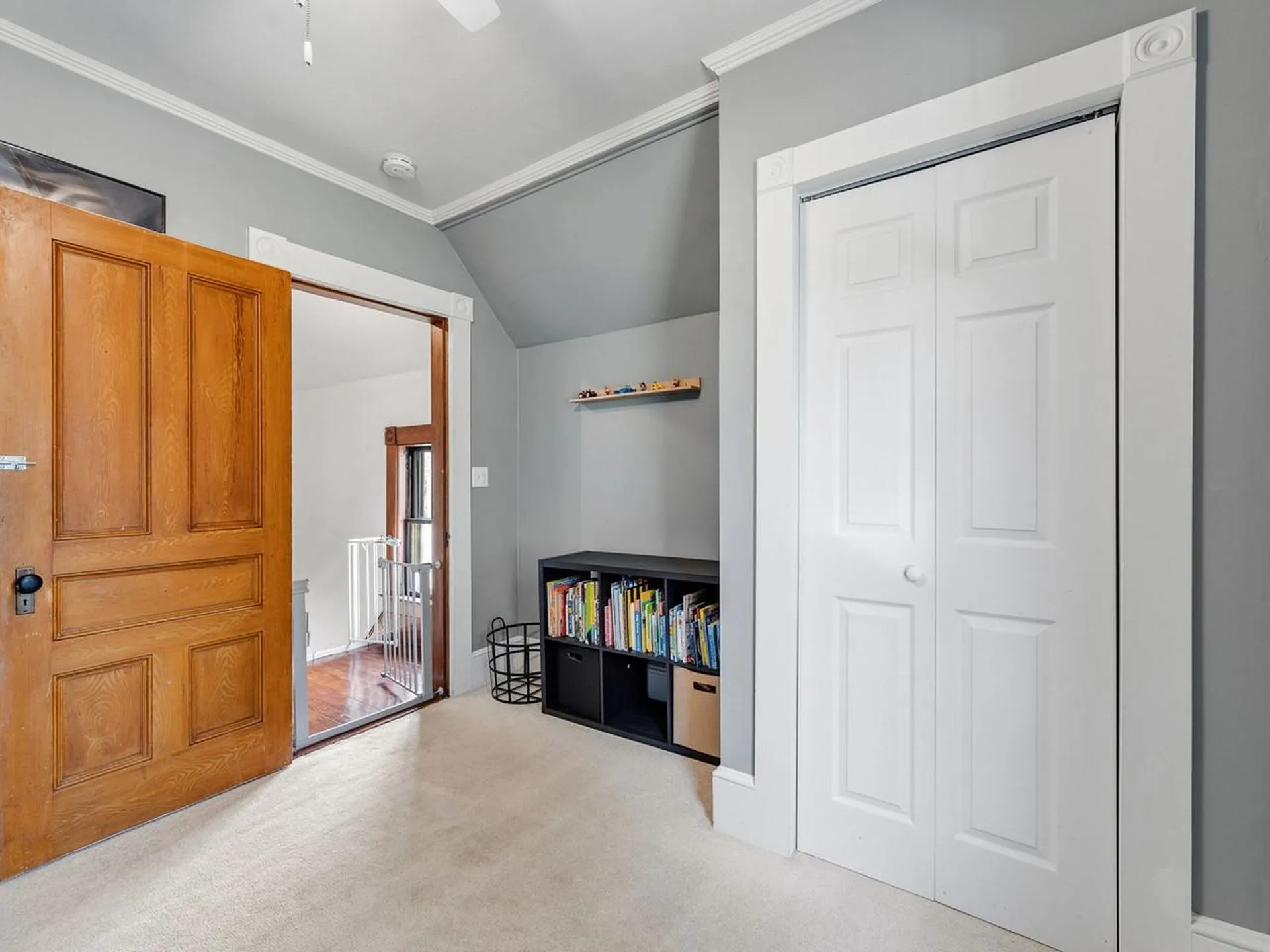 89 Richardson Road Barre Town VT 05641-9096