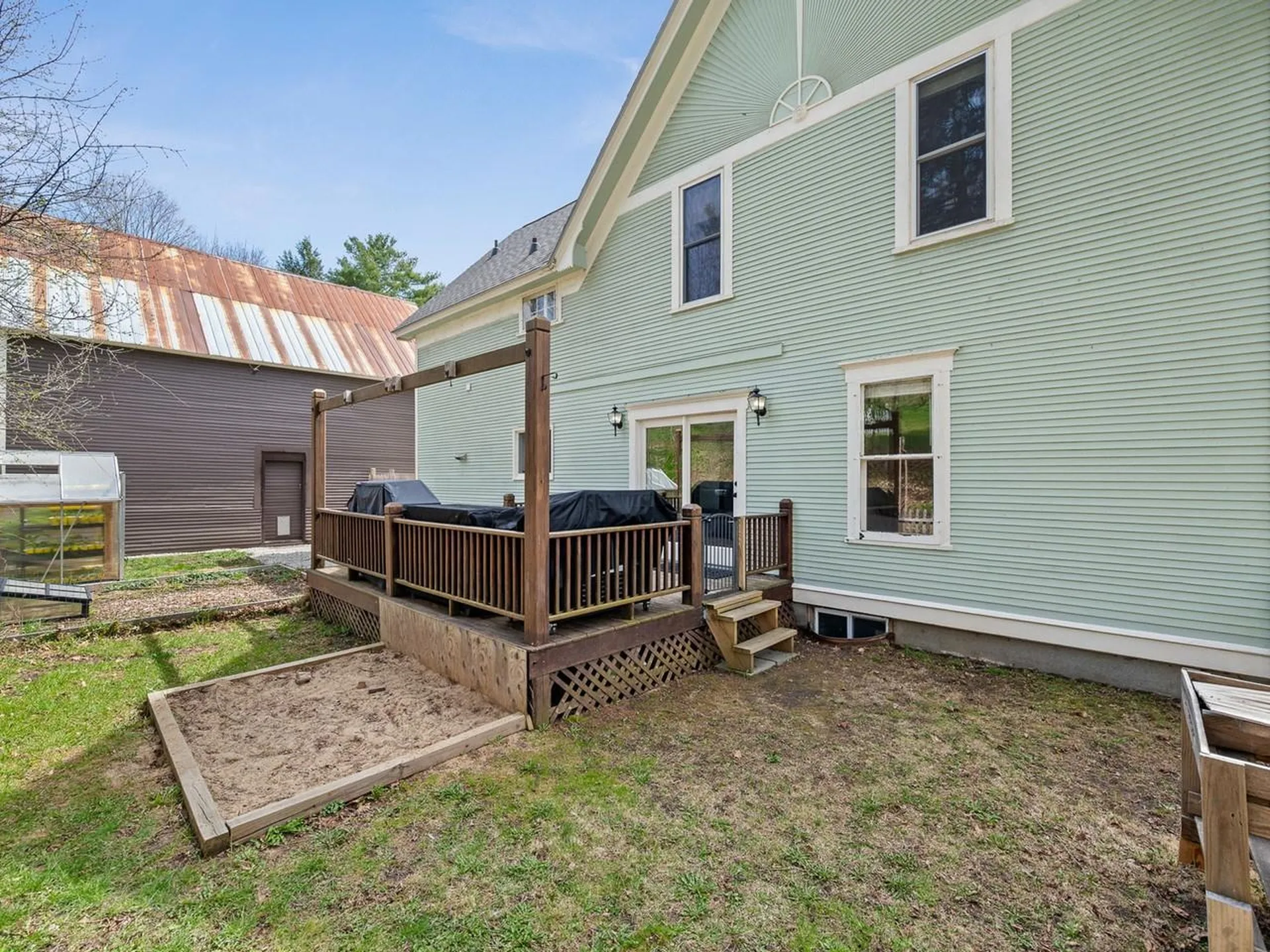 89 Richardson Road Barre Town VT 05641-9096