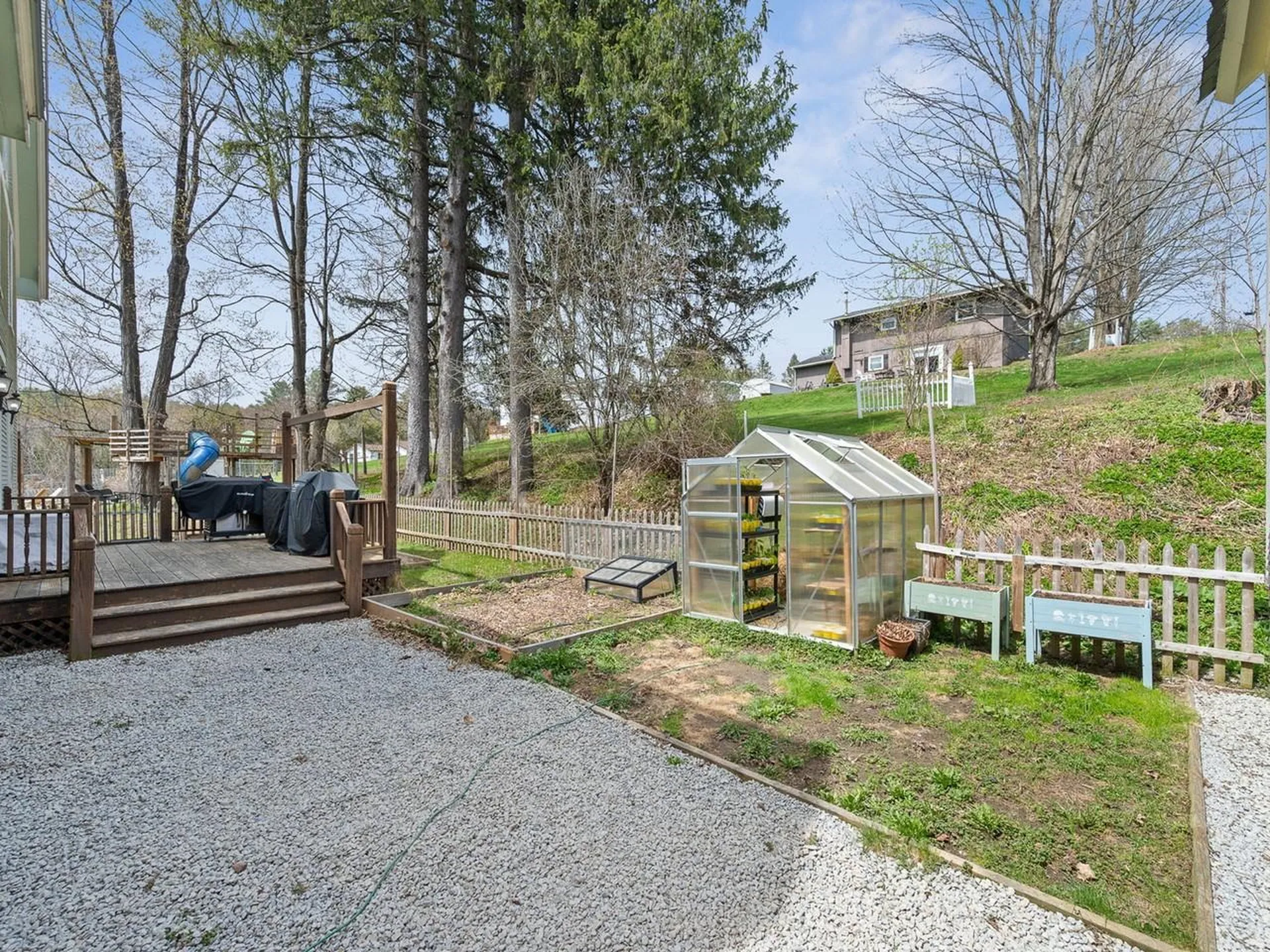 89 Richardson Road Barre Town VT 05641-9096