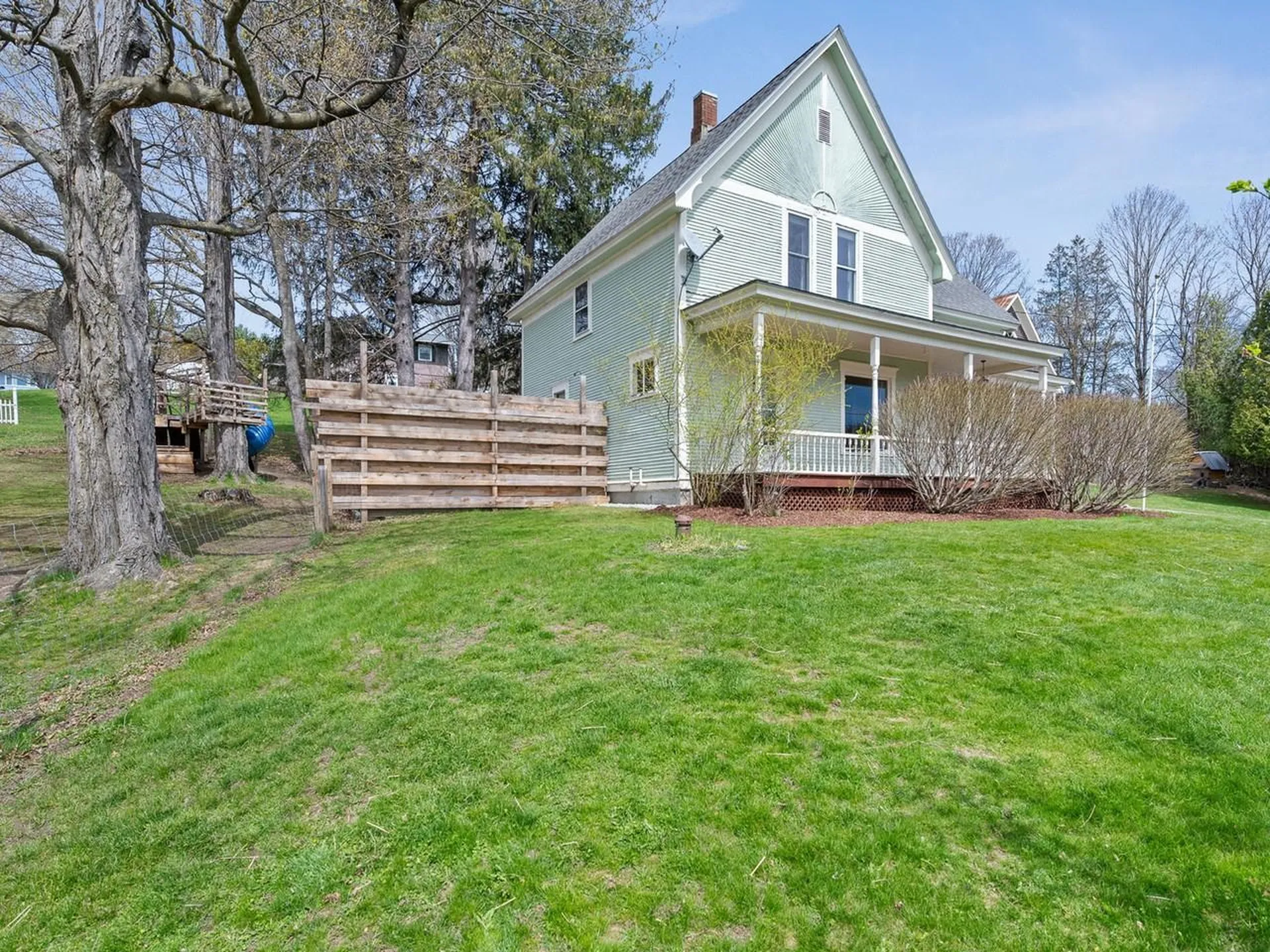 89 Richardson Road Barre Town VT 05641-9096