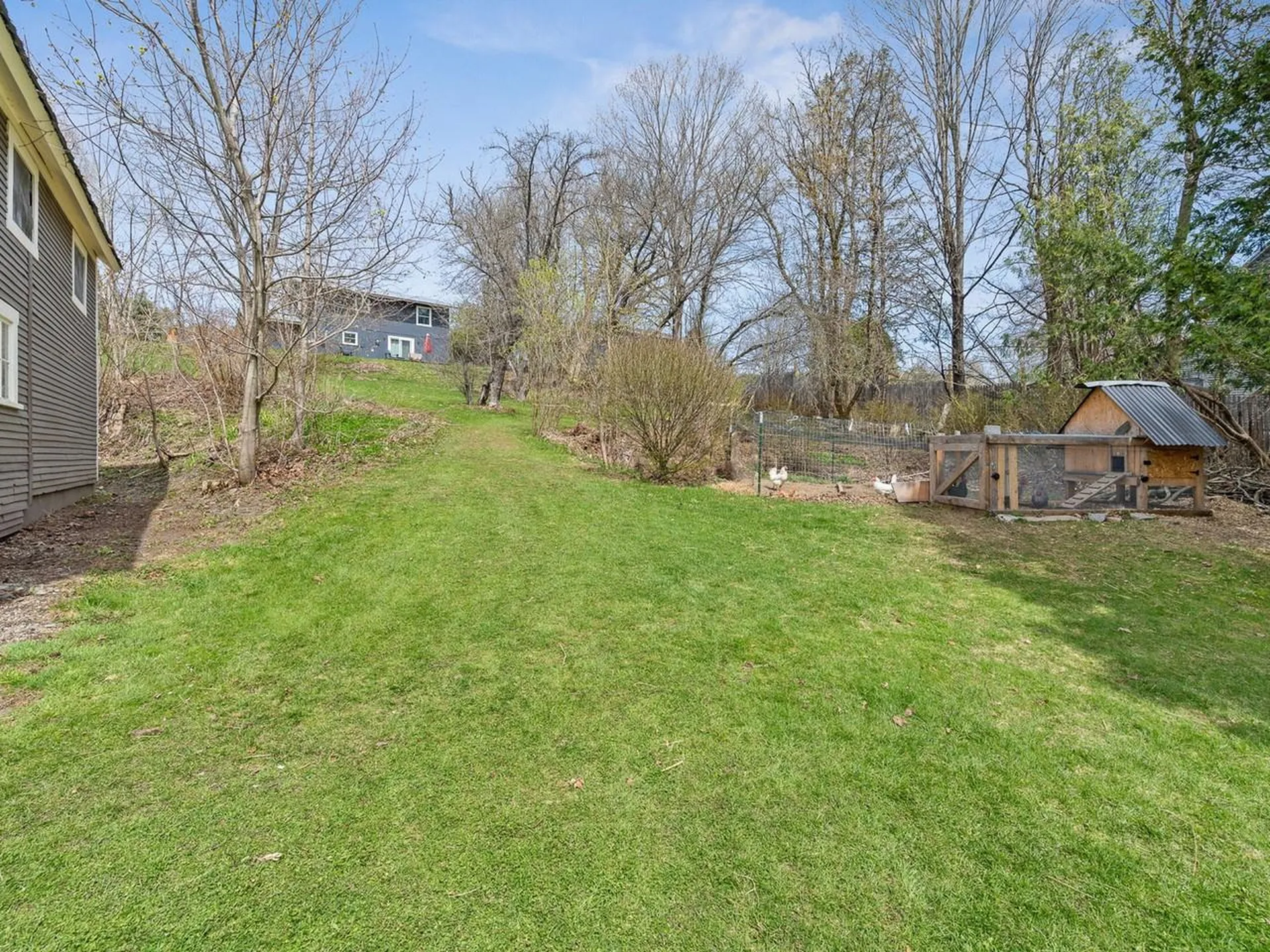 89 Richardson Road Barre Town VT 05641-9096