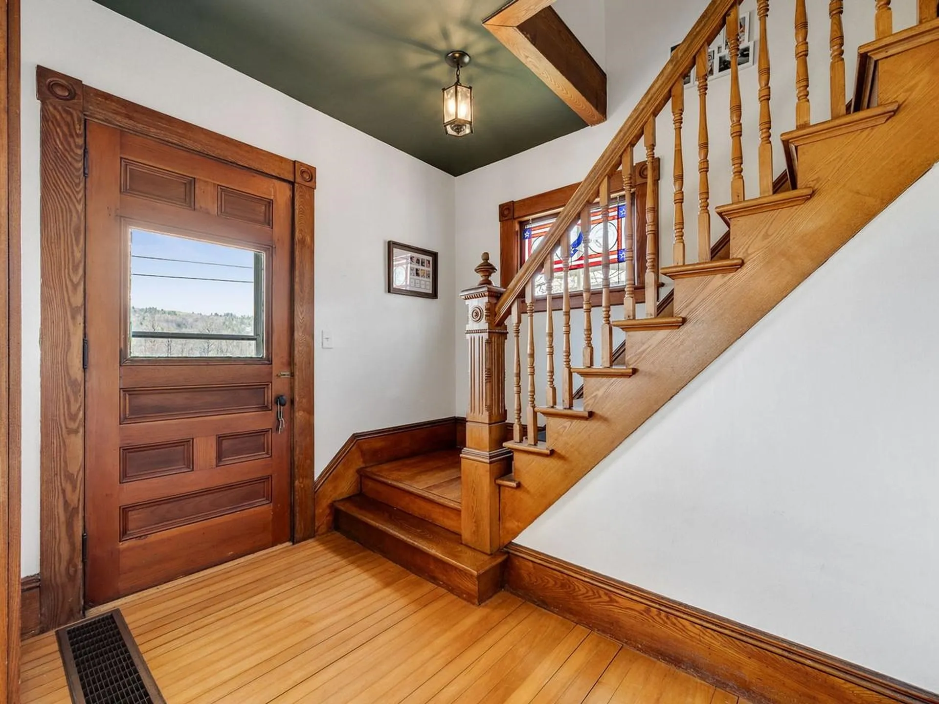 89 Richardson Road Barre Town VT 05641-9096