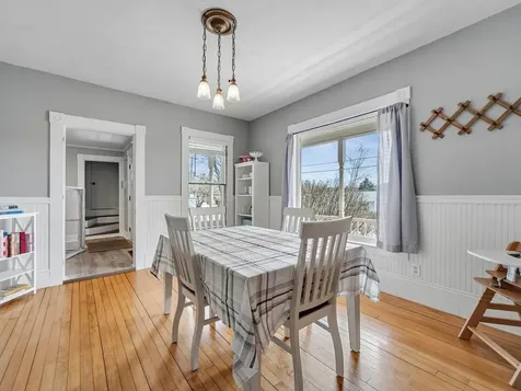 89 Richardson Road Barre Town VT 05641-9096