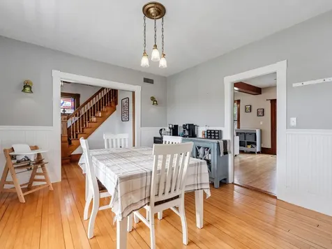 89 Richardson Road Barre Town VT 05641-9096