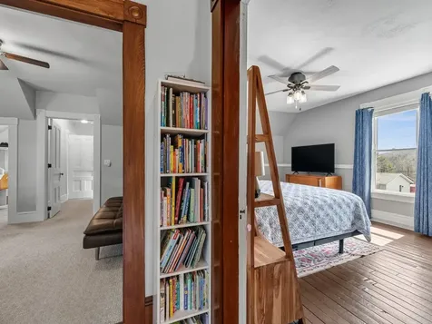 89 Richardson Road Barre Town VT 05641-9096