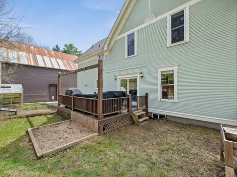 89 Richardson Road Barre Town VT 05641-9096