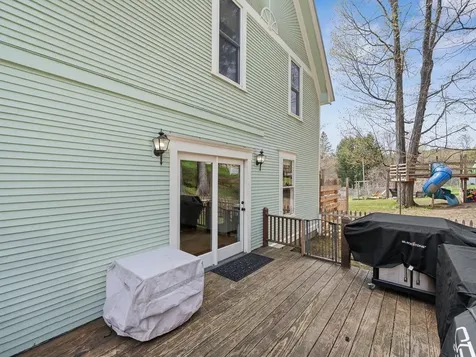 89 Richardson Road Barre Town VT 05641-9096