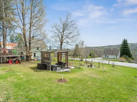 89 Richardson Road Barre Town VT 05641-9096