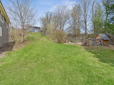 89 Richardson Road Barre Town VT 05641-9096