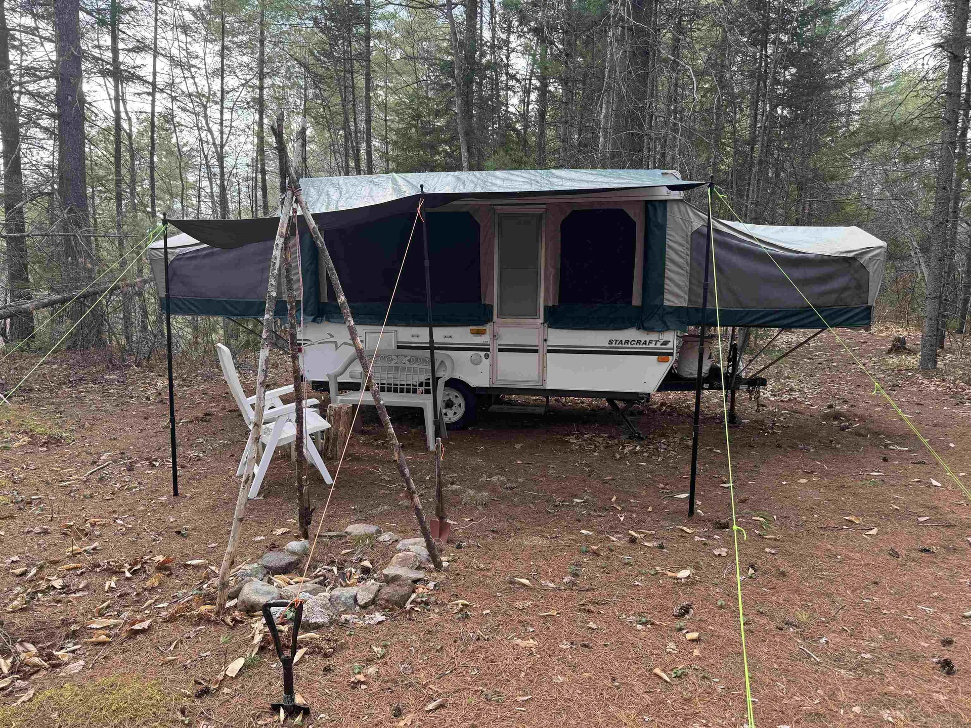 00 Province Lake Road Effingham NH 03882