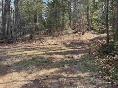 00 Province Lake Road Effingham NH 03882