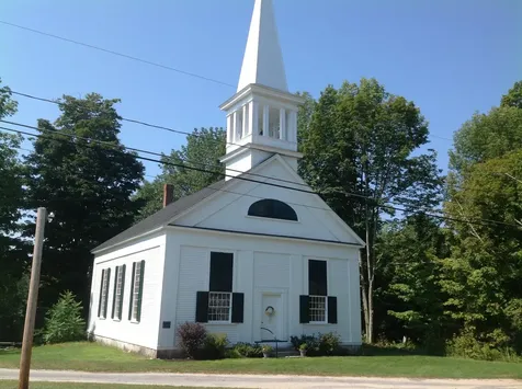 00 Province Lake Road Effingham NH 03882