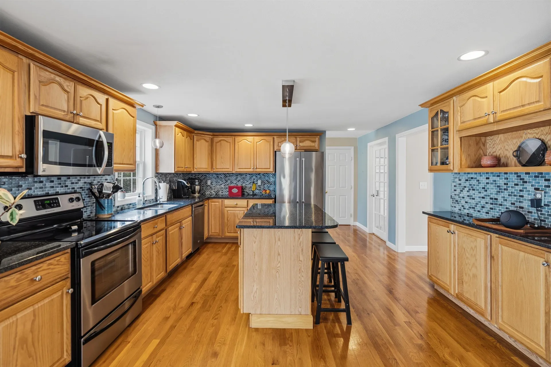 14 Buckhide Road Windham NH 03087