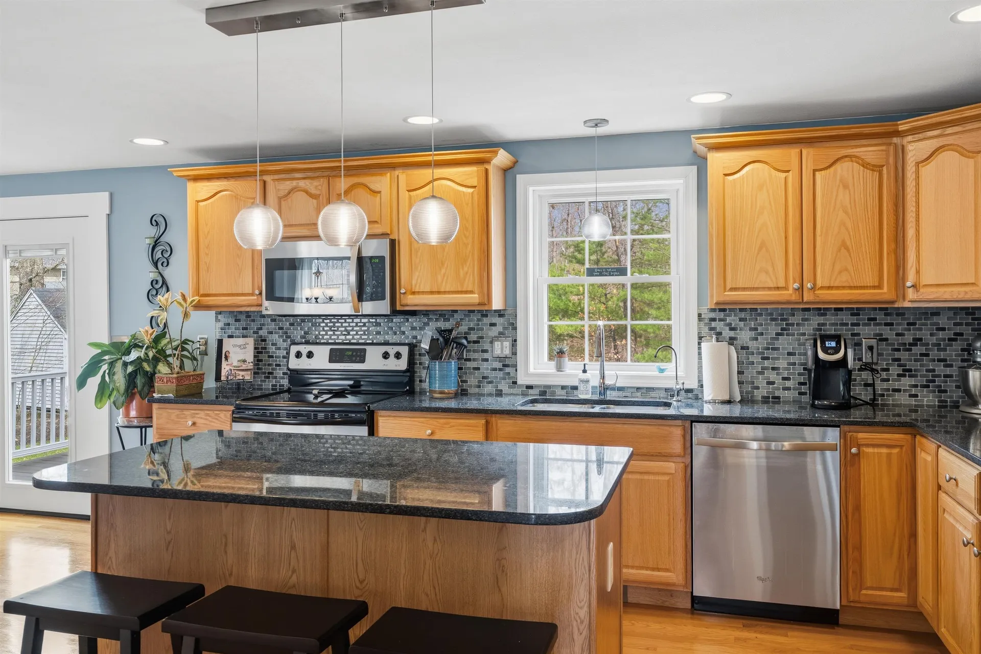14 Buckhide Road Windham NH 03087