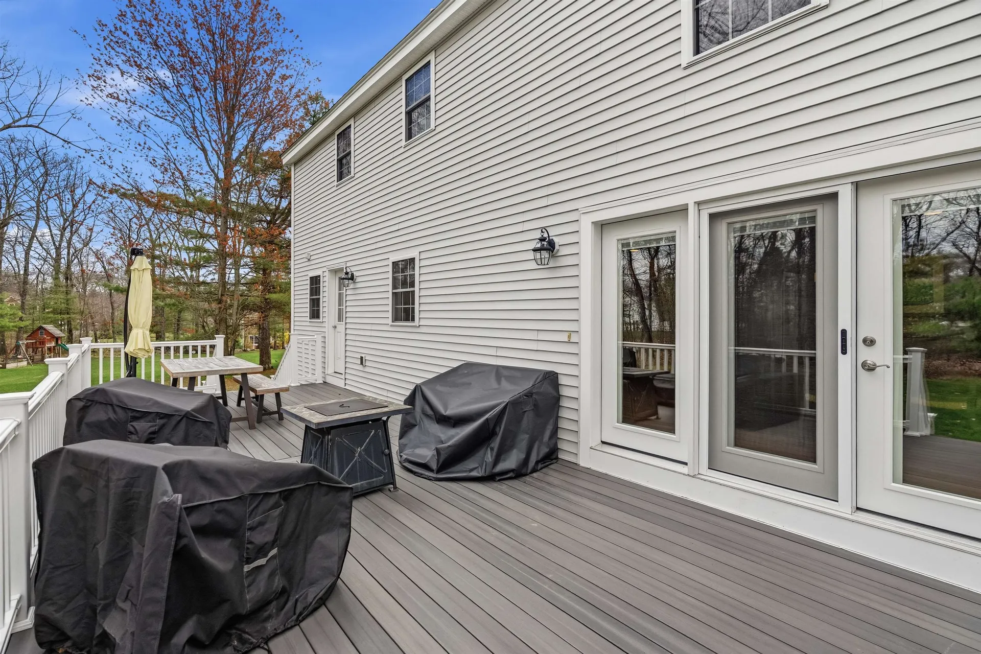 14 Buckhide Road Windham NH 03087