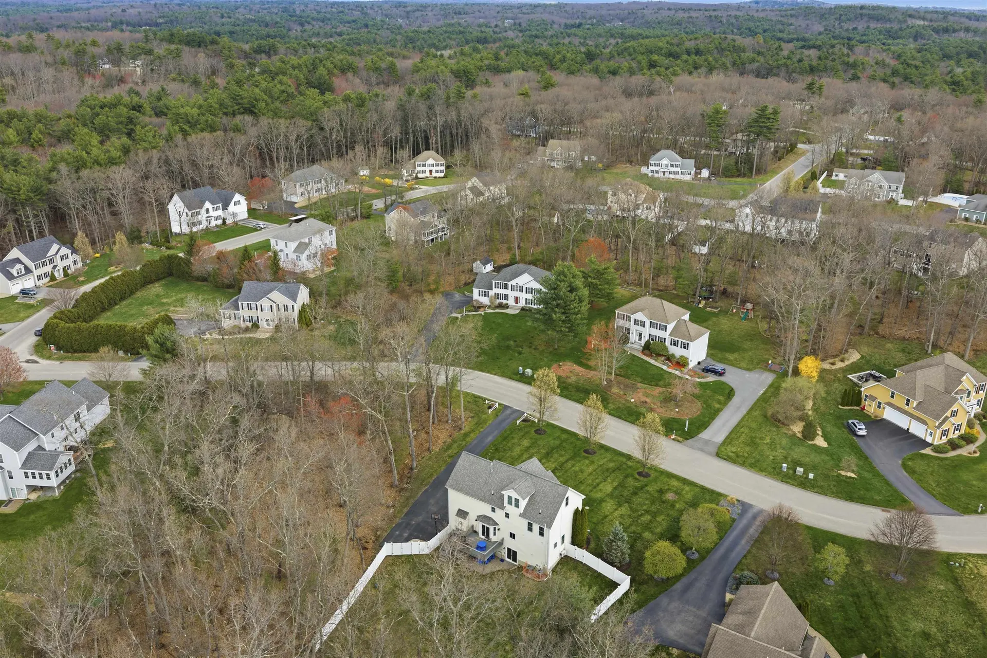 14 Buckhide Road Windham NH 03087