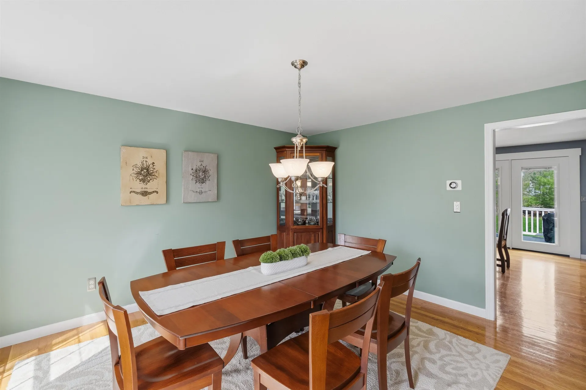 14 Buckhide Road Windham NH 03087