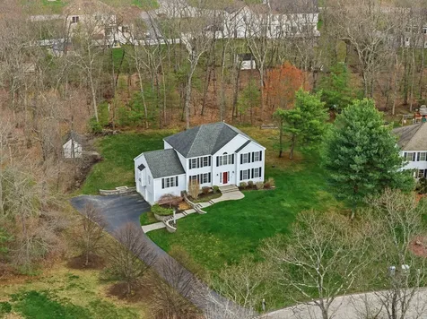 14 Buckhide Road Windham NH 03087