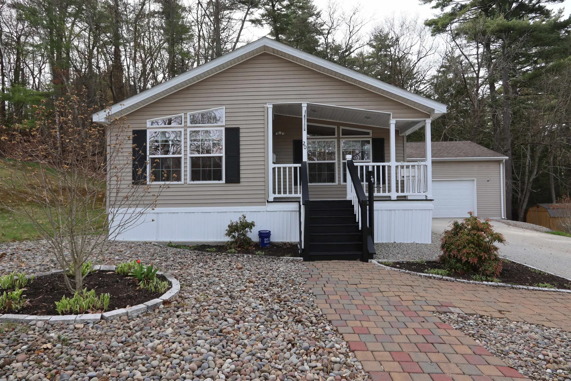 20 Kirkwood Road Hooksett NH 03106