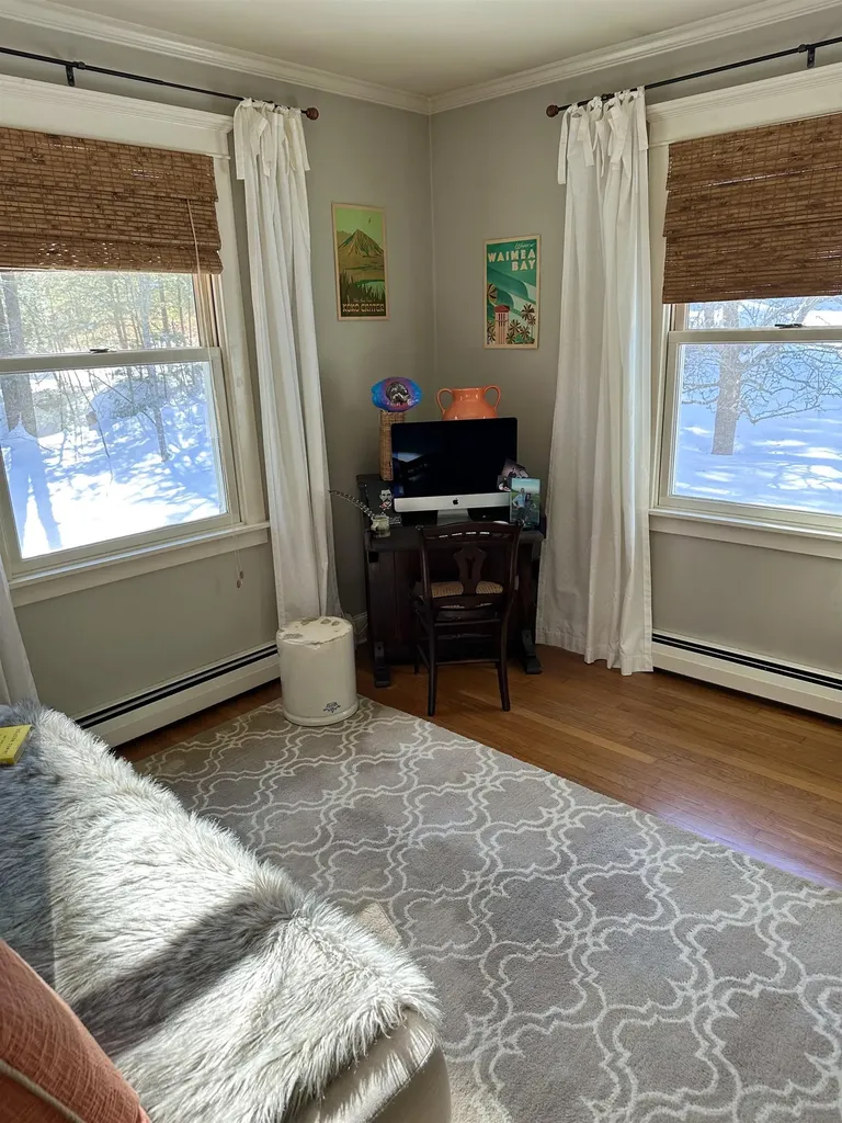 54 Forrest Drive Marlborough NH 03455