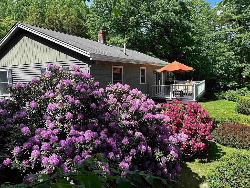 54 Forrest Drive Marlborough NH 03455