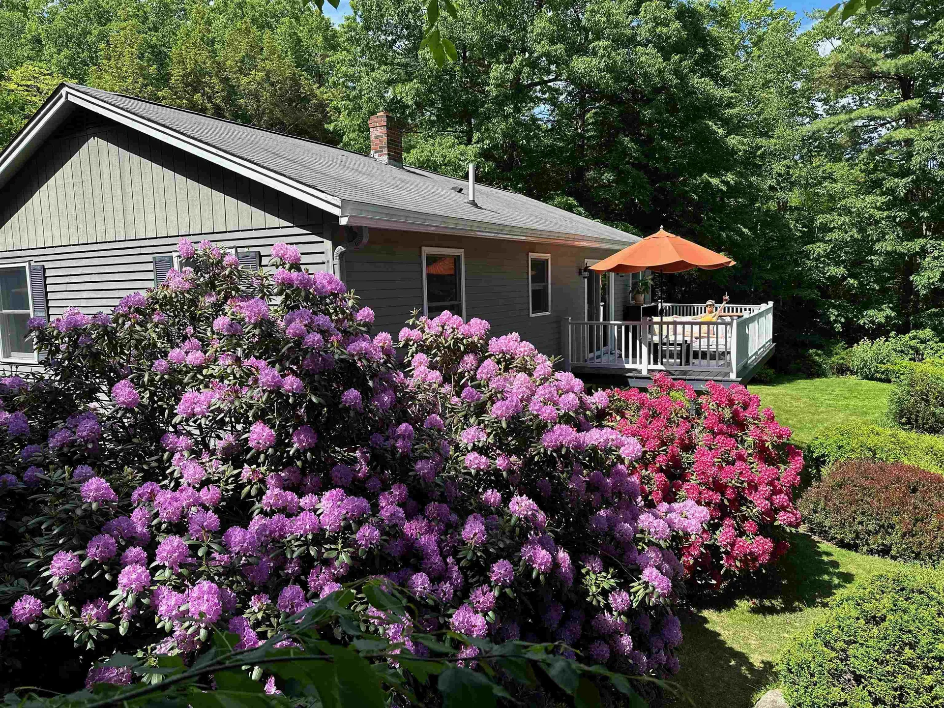 54 Forrest Drive Marlborough NH 03455