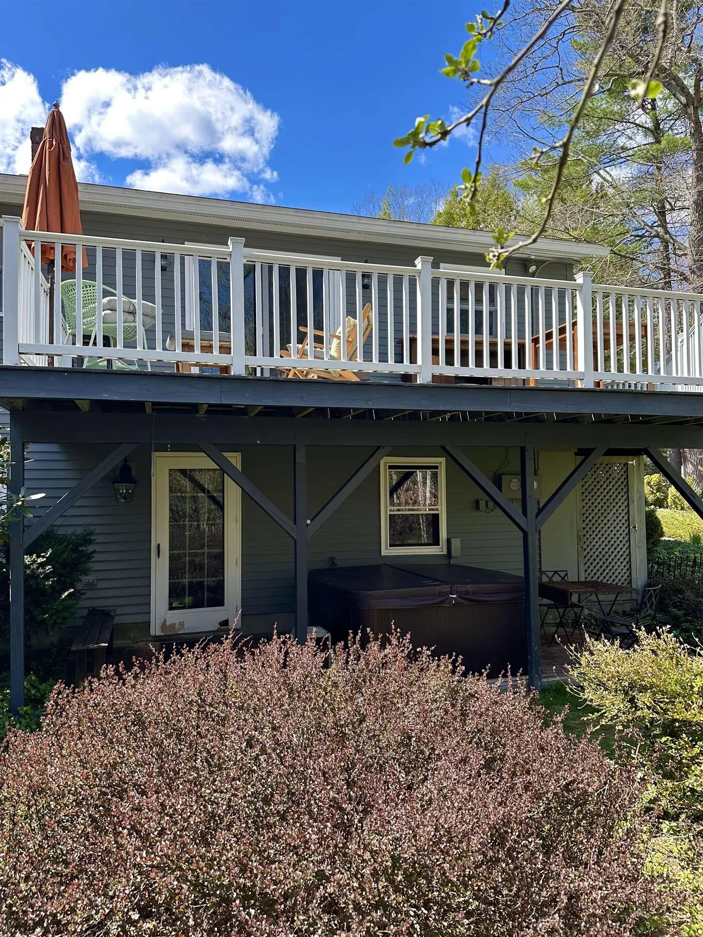 54 Forrest Drive Marlborough NH 03455