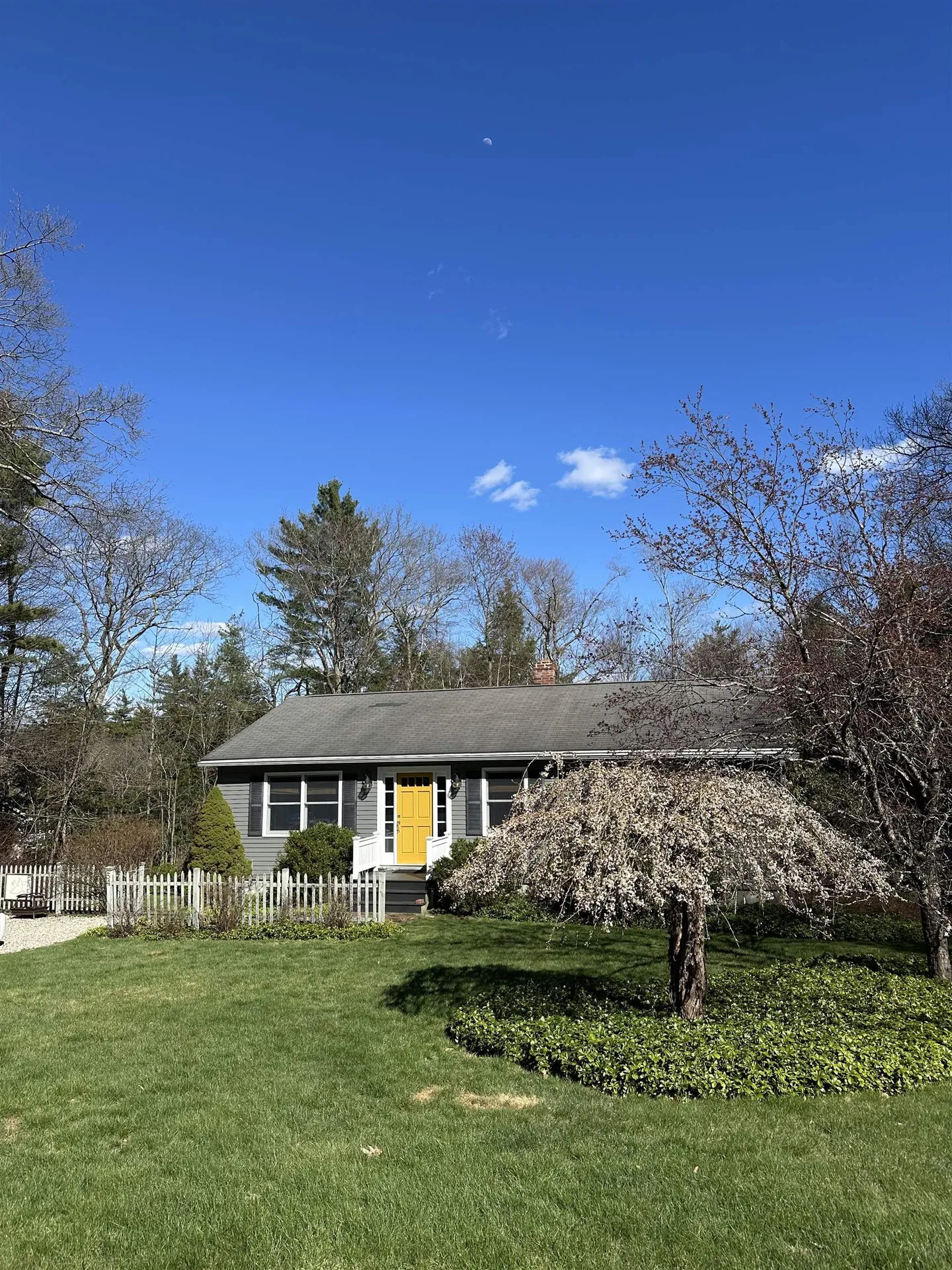 54 Forrest Drive Marlborough NH 03455