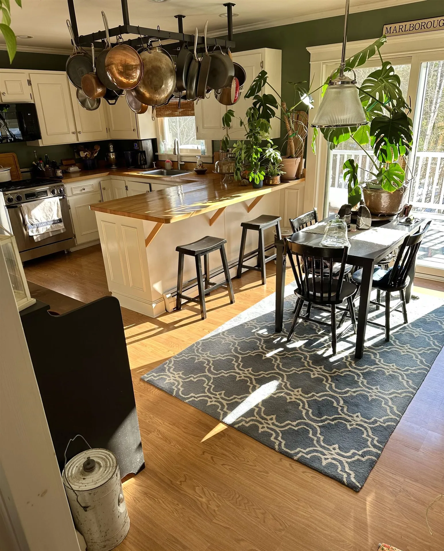 54 Forrest Drive Marlborough NH 03455