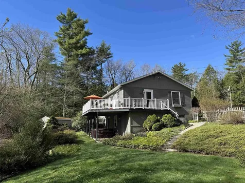 54 Forrest Drive Marlborough NH 03455