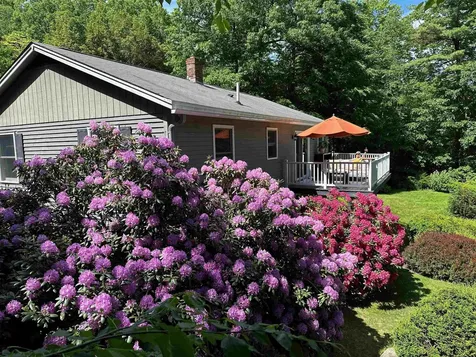 54 Forrest Drive Marlborough NH 03455