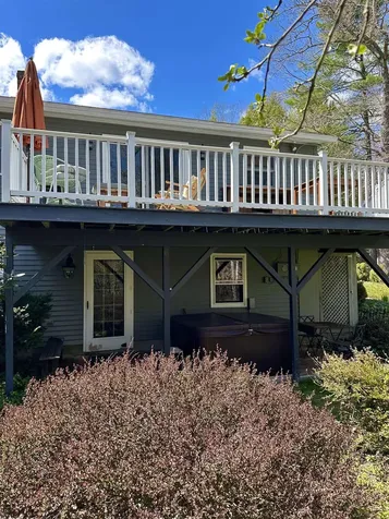 54 Forrest Drive Marlborough NH 03455