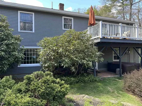 54 Forrest Drive Marlborough NH 03455