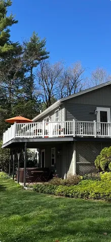 54 Forrest Drive Marlborough NH 03455